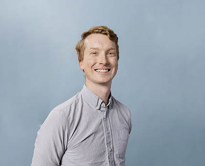 Will Kane