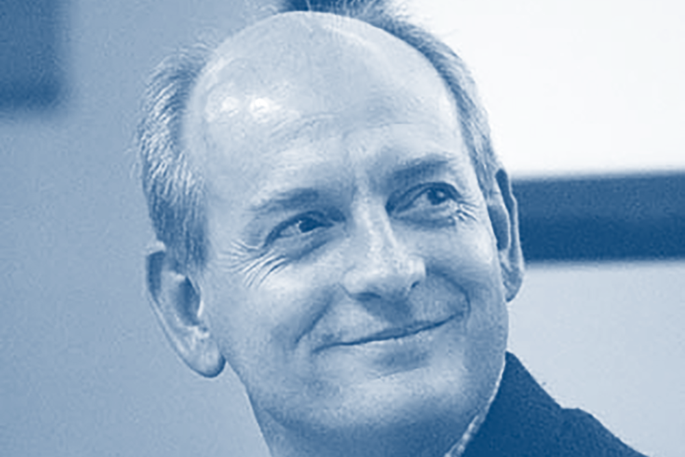 Stuart Russell